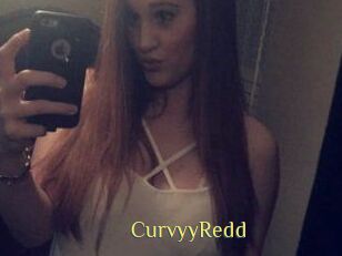 CurvyyRedd