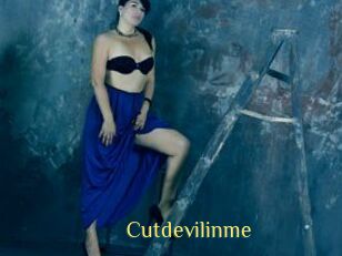 Cutdevilinme