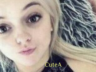 CuteA