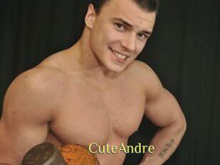 CuteAndre