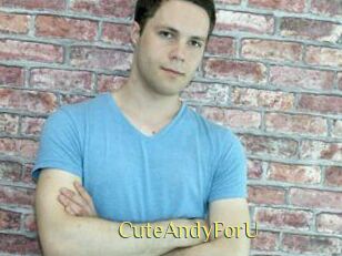 CuteAndyForU