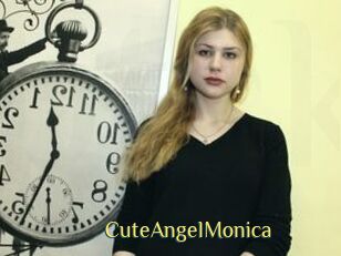 CuteAngelMonica