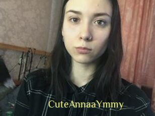 CuteAnnaaYmmy