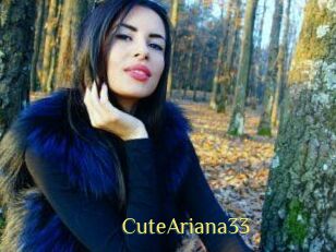 CuteAriana33