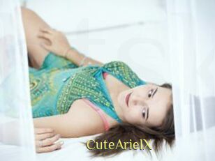 CuteArielX