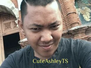 CuteAshleyTS