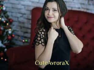CuteAvroraX