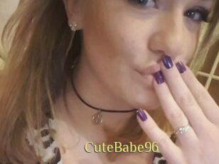 CuteBabe96