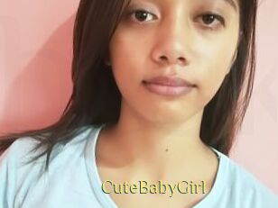 CuteBabyGirl