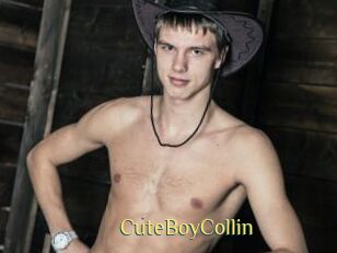 CuteBoyCollin
