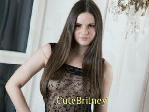 CuteBritney1