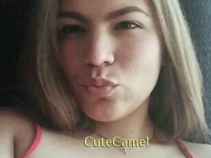 CuteCamel