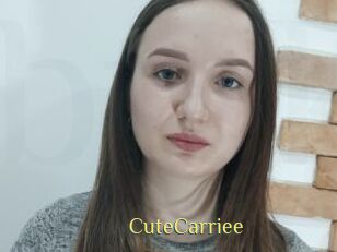 CuteCarriee