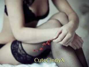 CuteCindyX
