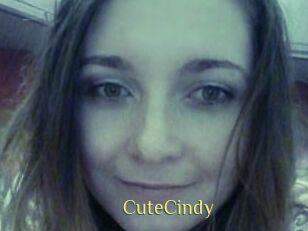 CuteCindy_