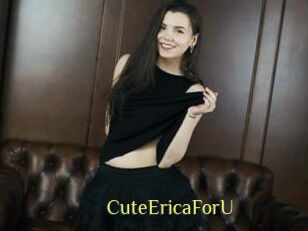 CuteEricaForU
