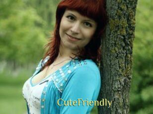 CuteFriendly