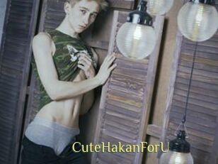 CuteHakanForU