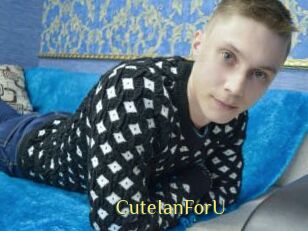 CuteIanForU