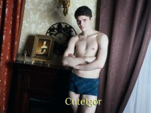 CuteIgor