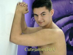 CuteJamesForU