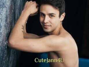 CuteJann4U