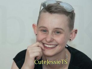CuteJessieTS