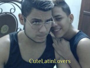CuteLatinLovers