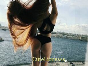 CuteLionesss