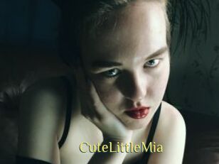 CuteLittleMia