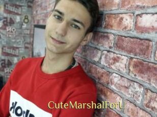 CuteMarshalForU