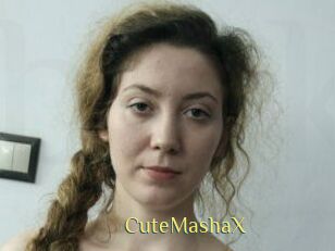 CuteMashaX
