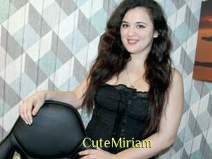 CuteMiriam
