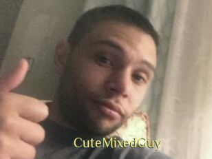 CuteMixedGuy
