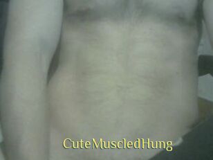 CuteMuscledHung
