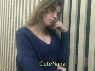 CuteNana