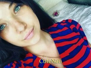 CuteNati