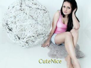CuteNice