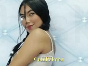 CutePaloma
