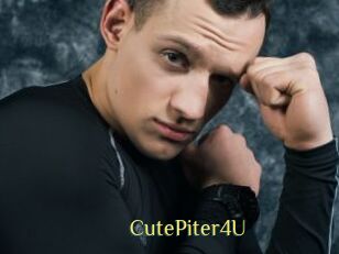 CutePiter4U