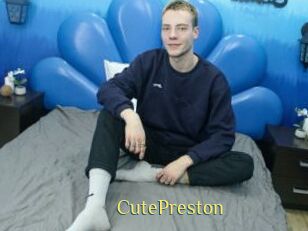 CutePreston