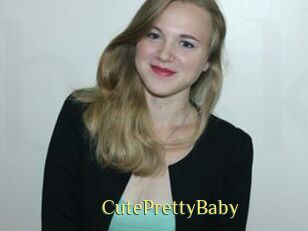 CutePrettyBaby