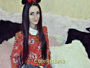 CuteRozzeta