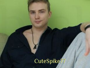 CuteSpike77