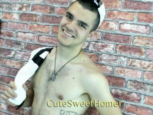 CuteSweetHomer