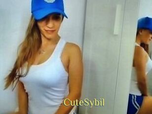 CuteSybil