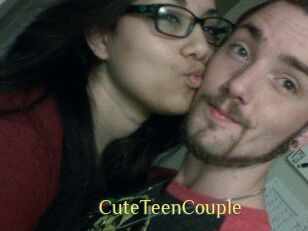 CuteTeenCouple