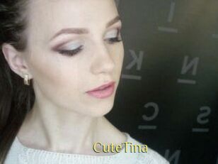 CuteTina