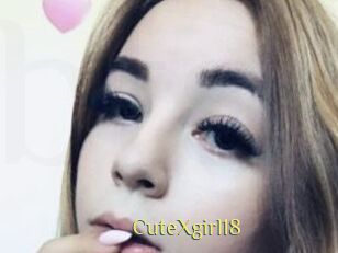CuteXgirl18