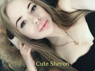Cute_Sheron